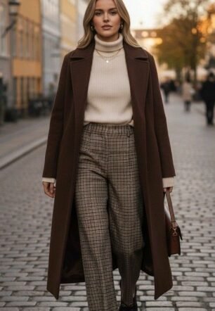 Autumm Allways Stylish