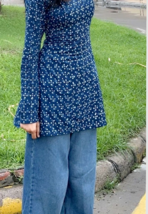 girl kurti