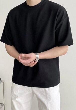 mens oversize shirt