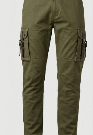 Men’s Cargo Pants