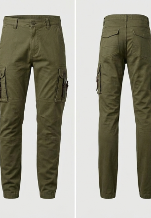 Men’s Cargo Pants