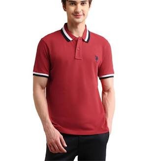 Men’s Polo T-Shirts