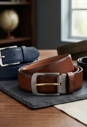 men belt