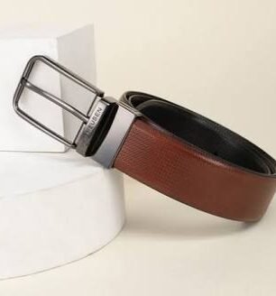 men belt