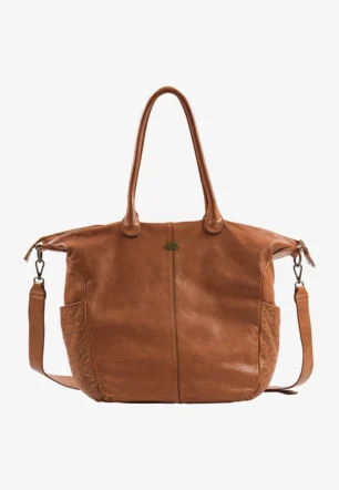 Premium Brown Handbag